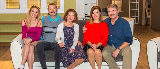 Seriál Susedia online na Voyo zadarmo Seriál Susedia online na Voyo zadarmo