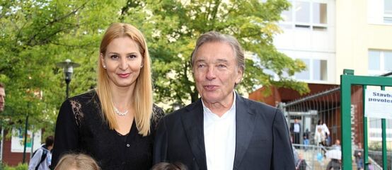 Ivana Gottová &amp; Karel Gott: životopis, deti, piesne a novinky