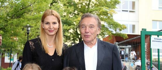 Ivana Gottová & Karel Gott: životopis, deti, piesne a novinky Ivana Gottová & Karel Gott: životopis, deti, piesne a novinky