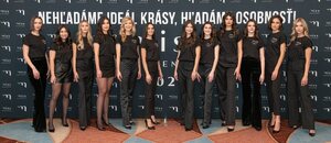 Miss Slovensko 2023 Miss Slovensko 2023