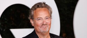 Matthew Perry - Priatelia, kniha, a rozhovor Spoveď na Voyo