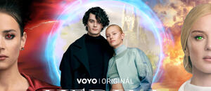 Vedma, fantasy miniséria na Voyo Originál - Zdroj Voyo