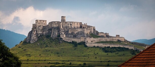 Spišský hrad