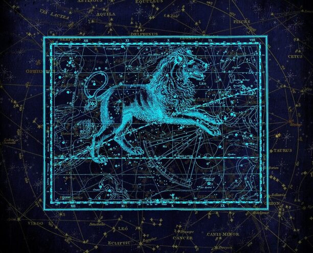 Lev - veľký horoskop