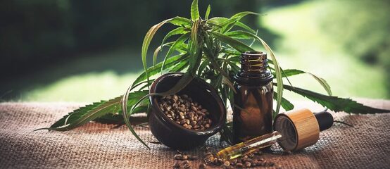 CBD olej CBD olej