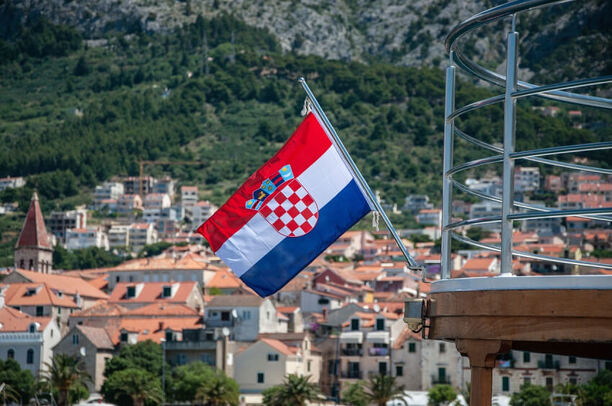 Chorvátsko – prechod z kuny na euro