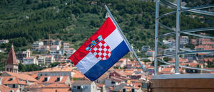 Chorvátsko – prechod z kuny na euro