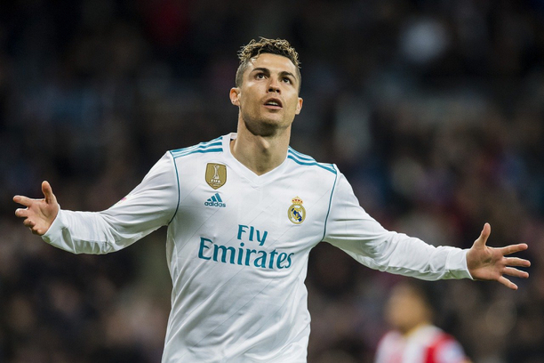 Cristiano Ronaldo zavíta do Bratislavy – kvalifikácia EURO 2024