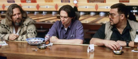 Kultový film Big Lebowski - zaujímavosti, obsadenie, film online Kultový film Big Lebowski - zaujímavosti, obsadenie, film online