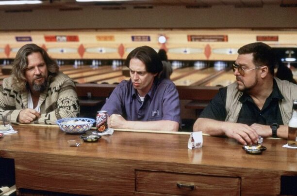 Kultový film Big Lebowski - zaujímavosti, obsadenie, film online