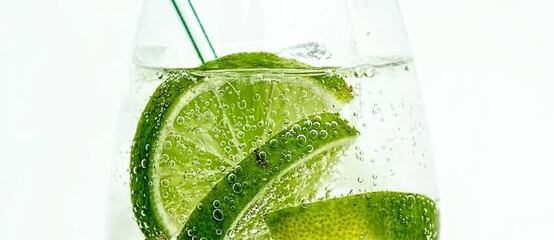 Hard seltzer Hard seltzer