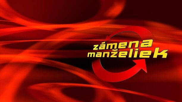 Zámena manželiek - relácia TV Markízy, celé časti online