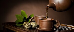 Green tea Green tea