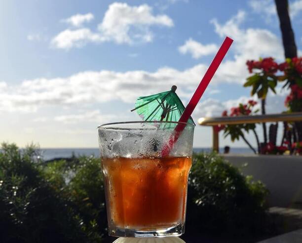 Mai Tai