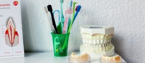 Dentálna hygiena Dentálna hygiena