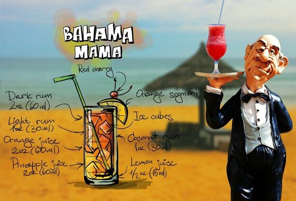 Bahama Mama