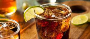 Cuba libre Cuba libre