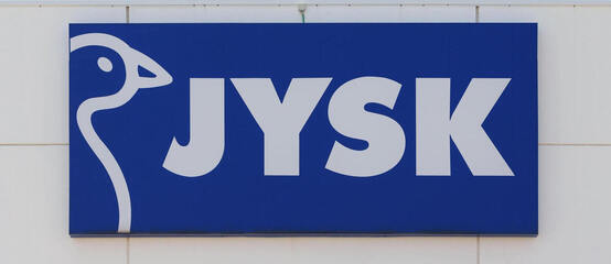 Jysk Jysk