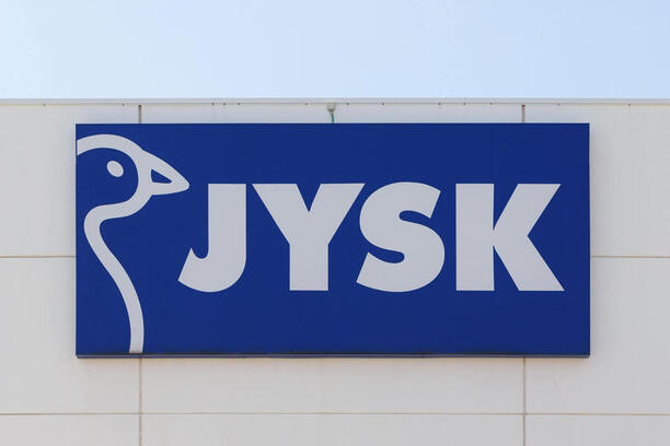 Jysk