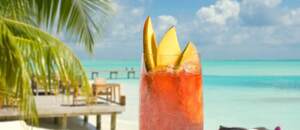 Kokteil Sex on the beach Kokteil Sex on the beach