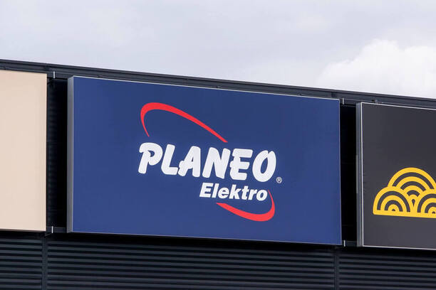 Planeo Elektro