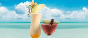 Piña Colada