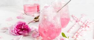 Frosé – Frozen Rosé Frosé – Frozen Rosé