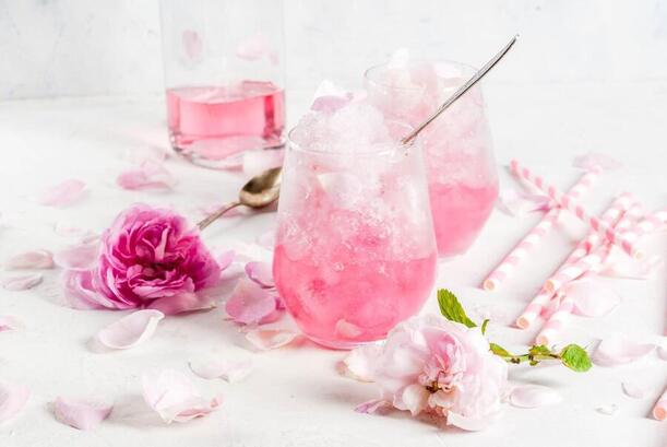 Frosé – Frozen Rosé