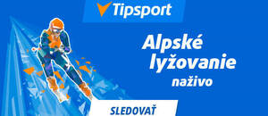 Kliknite SEM a sledujte SP v alpskom lyžovaní 2023/2024 naživo!