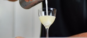 Gimlet Gimlet