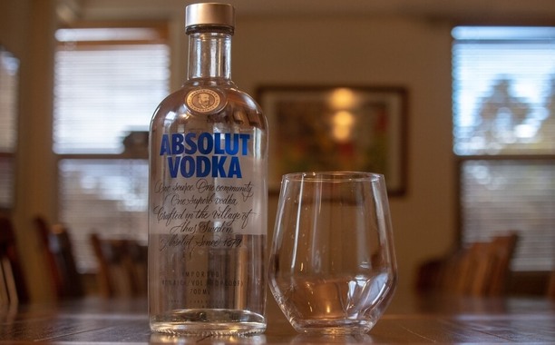 Absolut Vodka