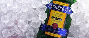 Becherovka