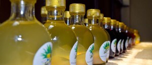 Mezcal Mezcal