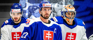Fortuna spája sily so slovenským hokejom