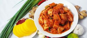 Kimchi Kimchi