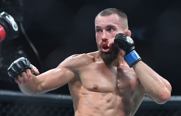 Ľudovít Klein (UFC)