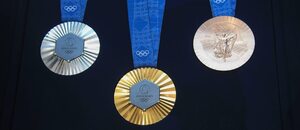 Letná olympiáda Paríž 2024, medaile