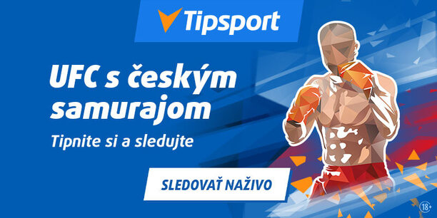 Tipujte a sledujte UFC 300 s Jiřím Procházkom!