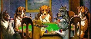 Online poker na Slovensku za peniaze