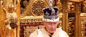 Charles III.