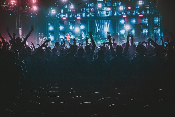 Topfest festival