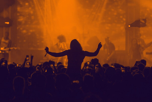 Festival Hip Hop žije