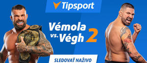 Oktagon 58: Vémola vs. Végh 2