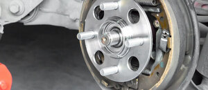 Trasenie pri brzdeni